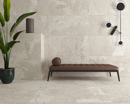 Ecoceramic CAMOUFLAGE SAND REKT. 60x60 dlažba Ecoceramic CAMOUFLAGE SAND REKT. 60x60 dlažba