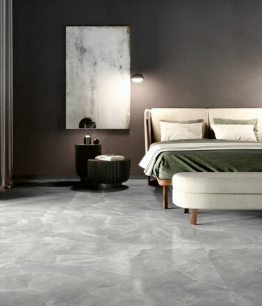 Energieker ONYX GREY LAPPATO REKT. 120x120 dlažba