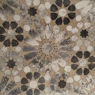 Granito Forte CEMENTINE MAT 30,7x30,7 dlažba