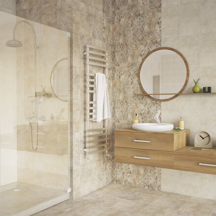 Kai UTOPIA 5970 BEIGE MAT 25x40 obklad Kai UTOPIA 5970 BEIGE MAT 25x40 obklad