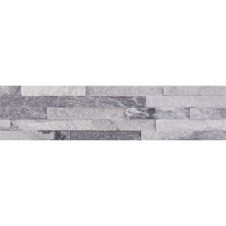 Kameň Slovakia Panel CRYSTAL GRAY SP18 kamenný obklad