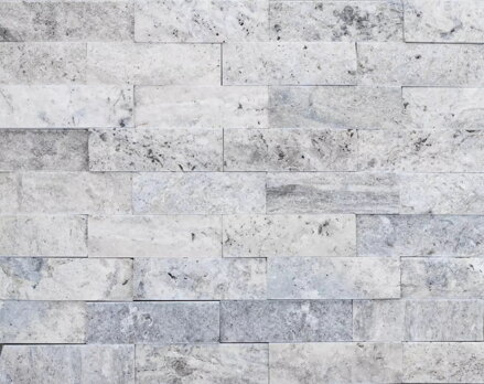 Kameň Slovakia BRICKSTONE BLUE SKY BS73 v.7,62cm kamenný tehličkový obklad