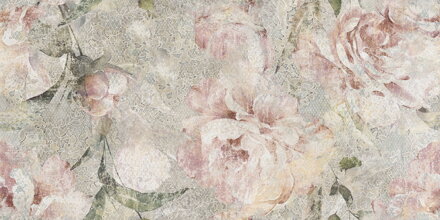 Ceramika Konskie SCARLET FLOWERS CCR114 MAT REKT. 30x60 obklad Ceramika Konskie SCARLET FLOWERS CCR114 MAT REKT. 30x60 obklad