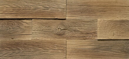 Krytex DREVOPANEL 25 F04 MIX 46x14,5 obklad