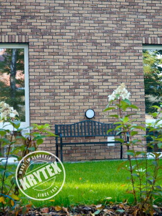 Krytex TEHLOVKA EXCLUSIVE COLORMIX 2 21x6,5 obklad