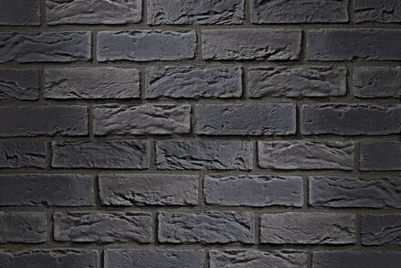Krytex TEHLOVKA EXCLUSIVE GRIGIO MIX F78 21x6,5 obklad