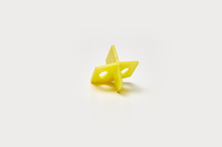LEVELYS krížiky na špáry 2mm 100ks/bal K8102