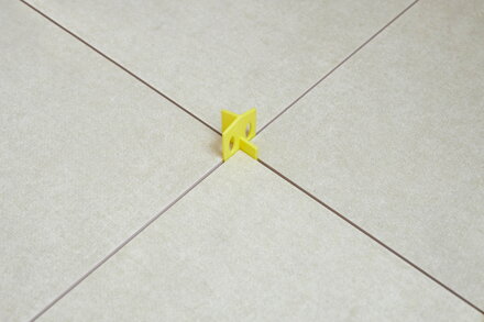 LEVELYS krížiky na špáry 2mm 100ks/bal K8102