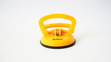 LEVELYS PRÍSAVKA JEDNODIELNA MAX. 40 KG, plastová PJP5001
