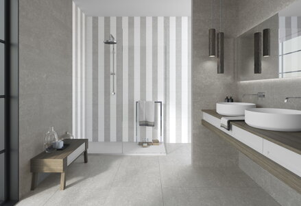 Navarti RODANO GRIS 25x70 obklad