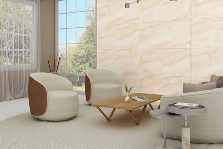 New Way ONYX BEIGE POLER REKT. 60x120 dlažba New Way ONYX BEIGE POLER REKT. 60x120 dlažba