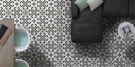 New Way DERBY 45x45 patchwork dlažba New Way DERBY 45x45 patchwork dlažba