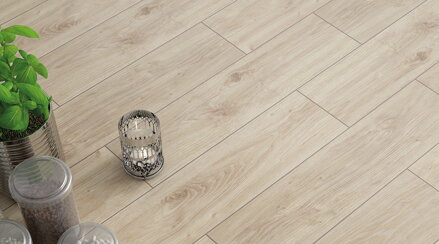 New Way QUERCUS PIASEK GRES 15,5X62 dlažba New Way QUERCUS PIASEK GRES 15,5X62 dlažba