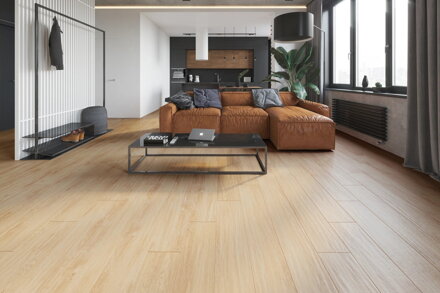 New Way TIMBER BEIGE REKT. 19,8x120 dlažba New Way TIMBER BEIGE REKT. 19,8x120 dlažba