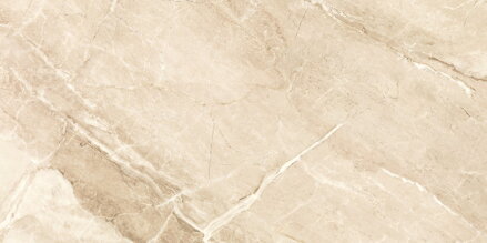 Cersanit BAZZANO BEIGE POLISHED REKT. 60x120 dlažba NT1533-001-1