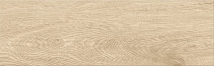 Cersanit TIGER WOOD BROWN GRES 18,5X59,8 dlažba NT1481-001-1