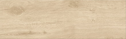 Cersanit TIGER WOOD BROWN GRES 18,5X59,8 dlažba NT1481-001-1