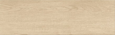 Cersanit TIGER WOOD BROWN GRES 18,5X59,8 dlažba NT1481-001-1