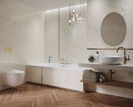 Classica BLISS GOLD STRUKTURA LESK 30X60 obklad Classica BLISS GOLD STRUKTURA LESK 30X60 obklad