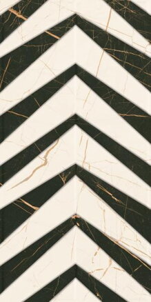 Classica FANCY WHITE STRUKTURA LESK 30X60 obklad Classica FANCY WHITE STRUKTURA LESK 30X60 obklad