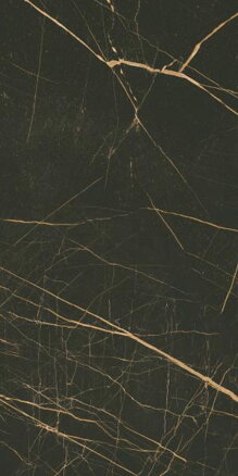 Classica FANCY BLACK LESK 30X60 obklad Classica FANCY BLACK LESK 30X60 obklad