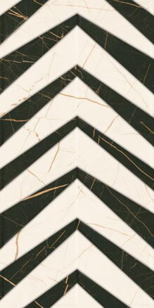 Classica FANCY WHITE STRUKTURA LESK 30X60 obklad Classica FANCY WHITE STRUKTURA LESK 30X60 obklad
