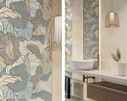 Classica ILLUSION UNIVERZÁLNY PANEL 30X60X2 dekor