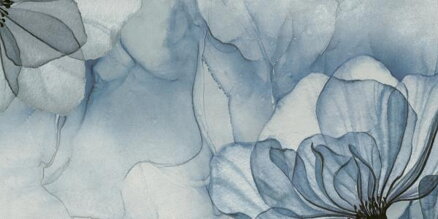 Classica SWEET BLUE MAT DEKOR MIX 30X60 obklad Classica SWEET BLUE MAT DEKOR MIX 30X60 obklad