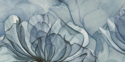 Classica SWEET BLUE MAT DEKOR MIX 30X60 obklad Classica SWEET BLUE MAT DEKOR MIX 30X60 obklad