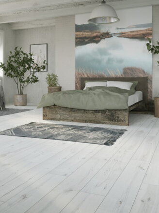 CASA ENERGY AQUA protect 4V 54045 SHERMAN DUB RUSTIC laminátová podlaha