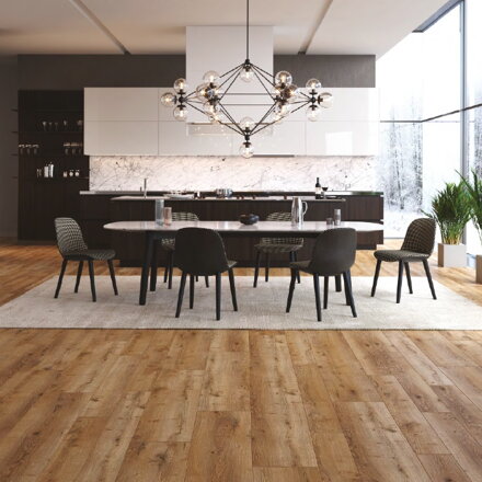 ARTEO AQUA protect 8 XL 54813 DUB NAKURU laminátová podlaha