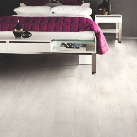 Kronofloring SUPER NATURAL 8630 DUB ASPEN laminátová podlaha