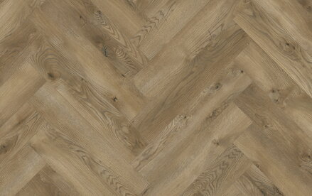 VILLE 4V HERRINGBONE 63264 Dub Negras laminátová podlaha
