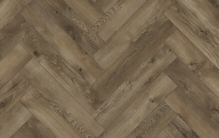 VILLE 4V HERRINGBONE 63265 Dub Burriana laminátová podlaha