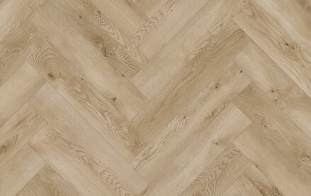 VILLE 4V HERRINGBONE 63266 Dub Orpesa laminátová podlaha
