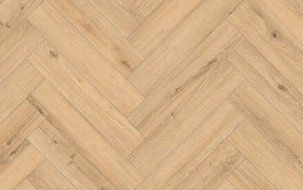 VILLE 4V HERRINGBONE 63276 Dub Cetina laminátová podlaha
