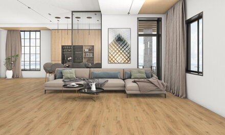 KASTAMONU SUN FS028 WHEAT OAK 8mm laminátová podlaha