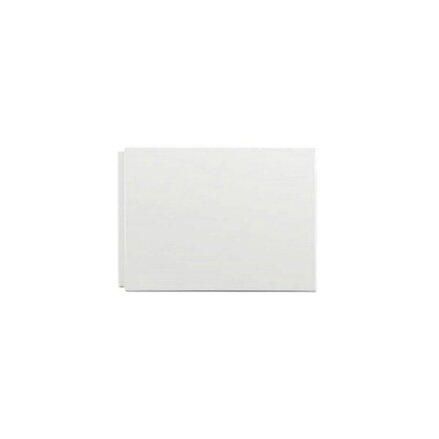 Ravak PANEL A BOČNÝ CHROME 75 snowwhite CZ74130A00 Ravak PANEL A BOČNÝ CHROME 75 snowwhite CZ74130A00