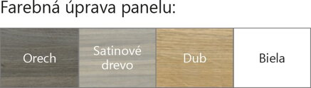 Ravak VAŇA OBDĹŽNIKOVÁ CITY SLIM 180 x 80 snowwhite C921300000