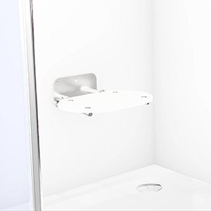 Ravak SPRCHOVÉ SEDÁTKO OVO-P II-OPAL B8F0000049