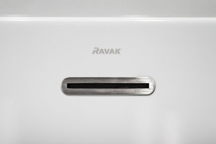 Ravak VAŇA FREEDOM W 1660x800 snowwhite voľne stojaca XC00100024