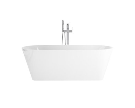 Ravak VAŇA SOLO  1780x800 snowwhite voľne stojaca XC00100025