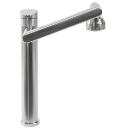 Rea PACO BATÉRIA UMÝVADLOVÁ 310mm, nikel REA-B0537