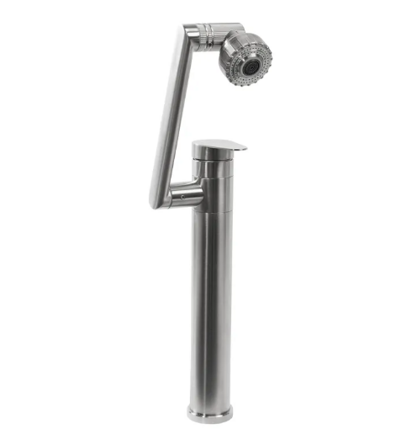 Rea PACO BATÉRIA UMÝVADLOVÁ 310mm, nikel REA-B0537