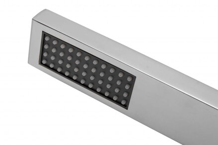Rea FENIX SPRCHOVÁ SADA, chróm REA-P8451