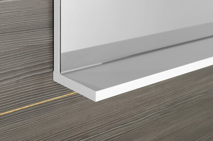 KORIN STRIP zrkadlo s LED osvetlením 70x70x12cm KORIN STRIP zrkadlo s LED osvetlením 70x70x12cm