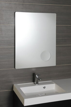 COSMETICO zrkadlo 600x800mm, kozmetické zrkadielko COSMETICO zrkadlo 600x800mm, kozmetické zrkadielko