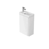 Cersanit MODUO SKRINKA POD UMÝVADLO 40 cm, biela S929-014
