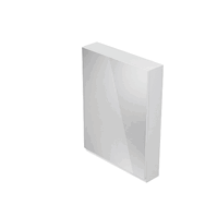 Cersanit MODUO SKRINKA ZRKADLOVÁ 60 cm, biela S929-018