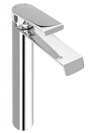 Rea HASS BATÉRIA UMÝVADLOVÁ VYSOKÁ 280 mm, chróm, B6207